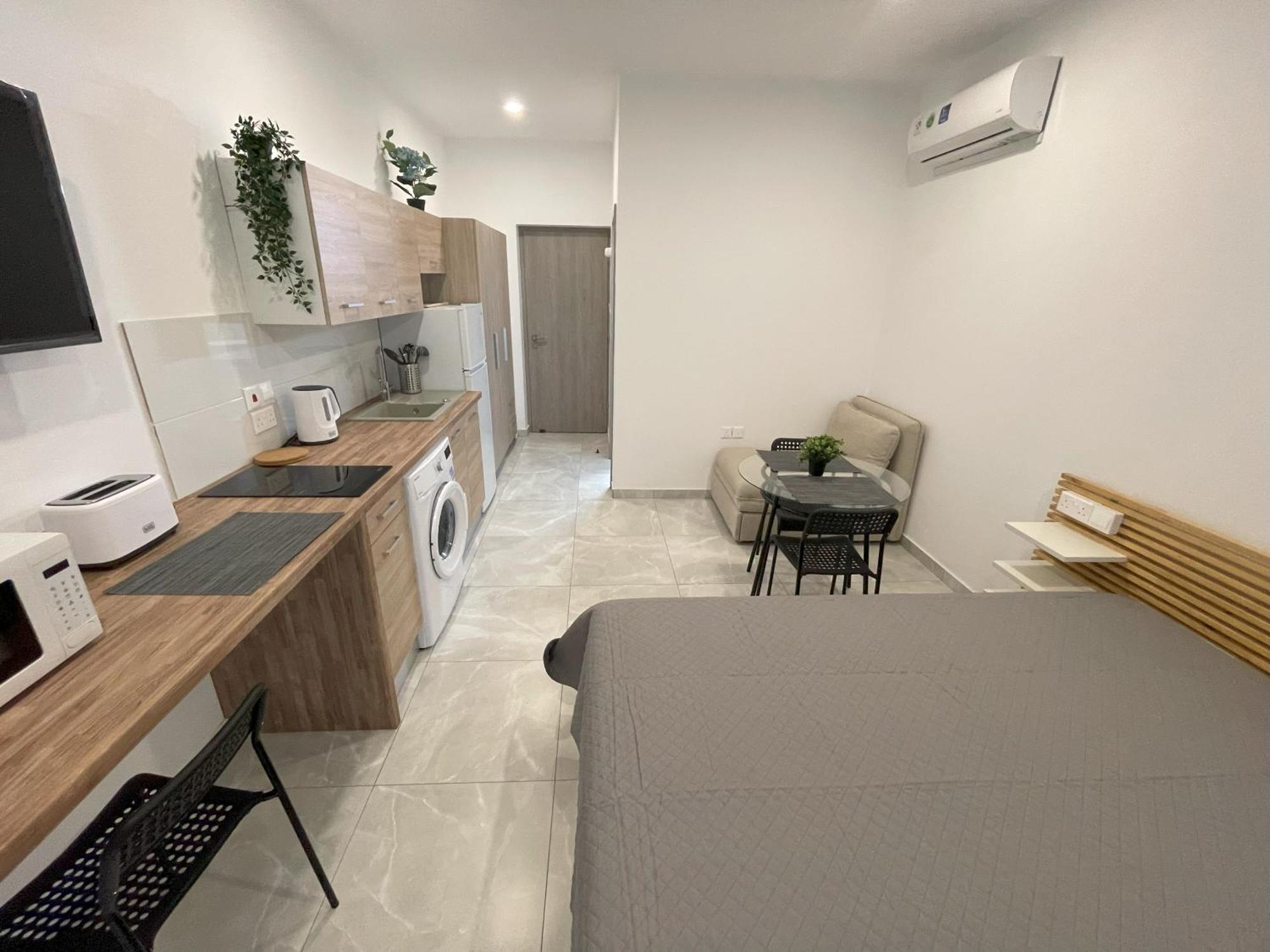 Apartament Arf - With Jacuzzi At The Complex *