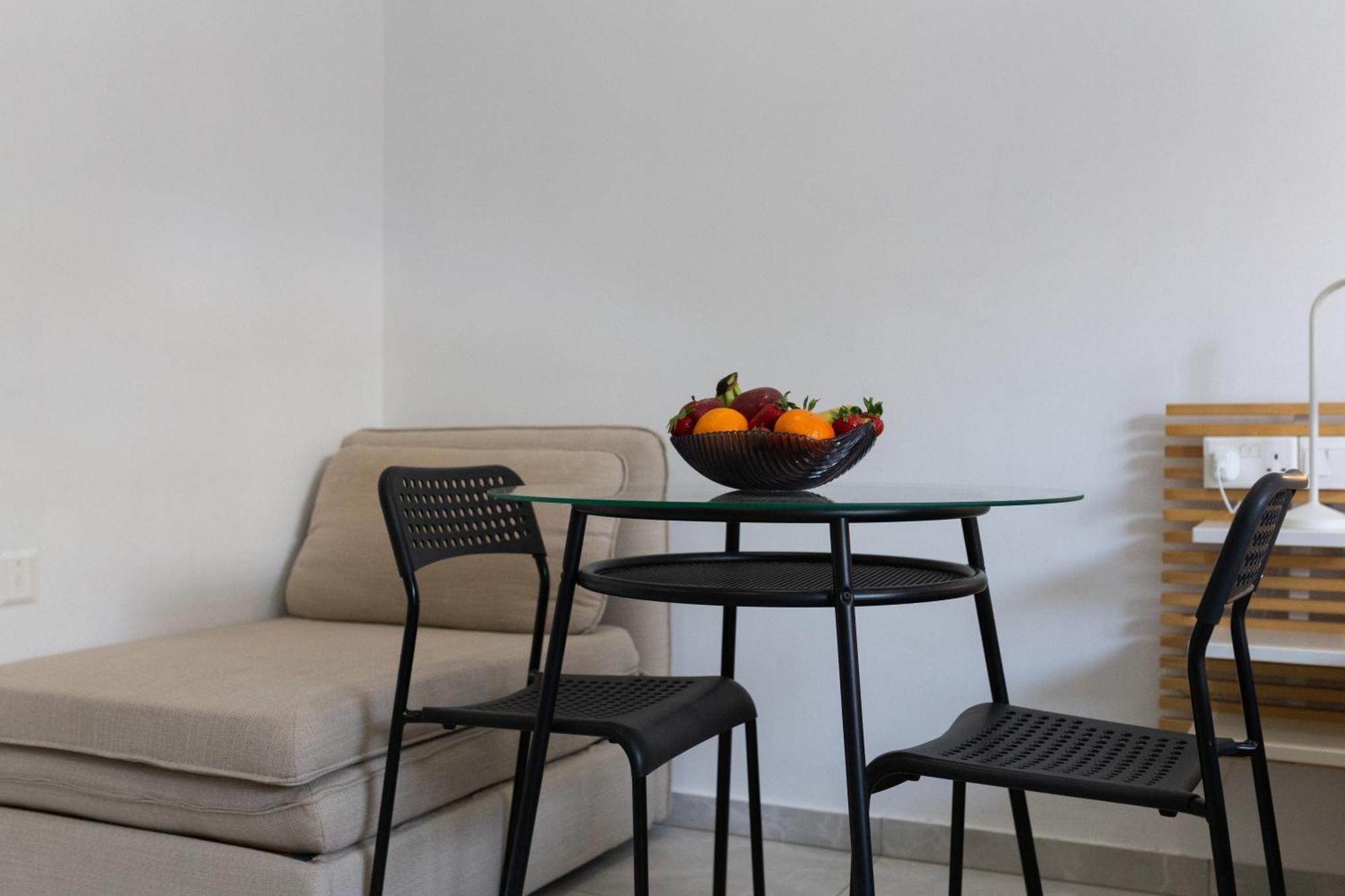 Apartament Arf - With Jacuzzi At The Complex *